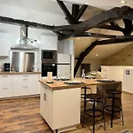 Le Loft - Classe 5 Etoiles * Mussidan