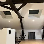Le Loft - Classe 5 Etoiles