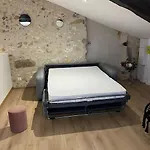 Le Loft - Classe 5 Etoiles Mussidan