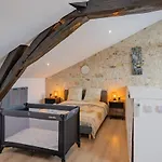 דירה Le Loft - Classe 5 Etoiles Mussidan