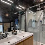דירה Le Loft - Classe 5 Etoiles Mussidan