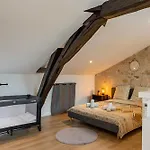דירה Le Loft - Classe 5 Etoiles
