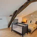 Le Loft - Classe 5 Etoiles דירה Mussidan