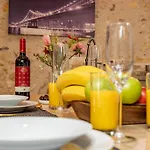 דירה Le Loft - Classe 5 Etoiles Mussidan
