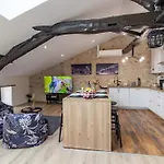 Le Loft - Classe 5 Etoiles
