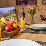Le Loft - Classe 5 Etoiles * Mussidan