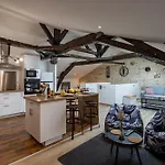 דירה Le Loft - Classe 5 Etoiles Mussidan