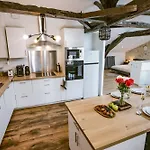 דירה Le Loft - Classe 5 Etoiles Mussidan