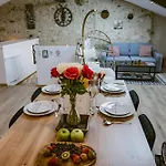 Le Loft - Classe 5 Etoiles Mussidan