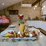 Le Loft - Classe 5 Etoiles * Mussidan