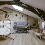 דירה Le Loft - Classe 5 Etoiles
