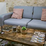 Le Loft - Classe 5 Etoiles דירה *