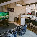 Le Loft - Classe 5 Etoiles *
