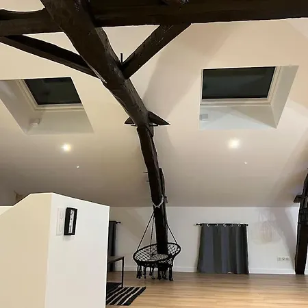 Le Loft - Classe 5 Etoiles