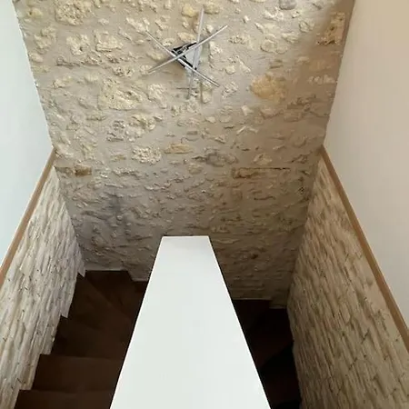 Le Loft - Classe 5 Etoiles * Mussidan