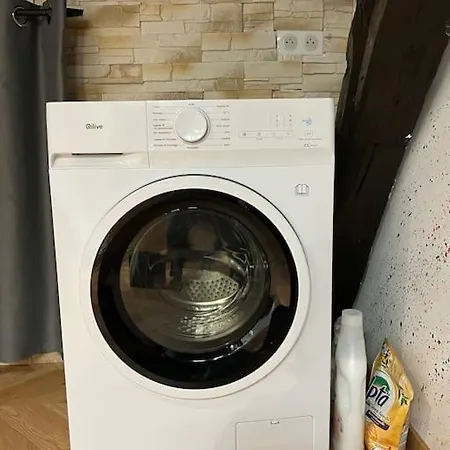 Daire Le Loft - Classe 5 Etoiles *