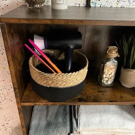 Le Loft - Classe 5 Etoiles *