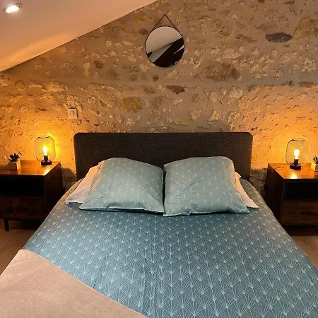 Lägenhet Le Loft - Classe 5 Etoiles