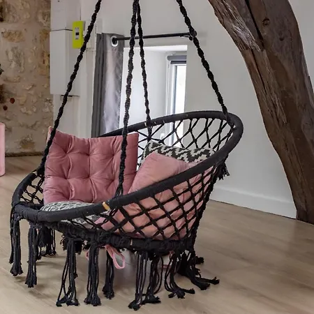 Le Loft - Classe 5 Etoiles *