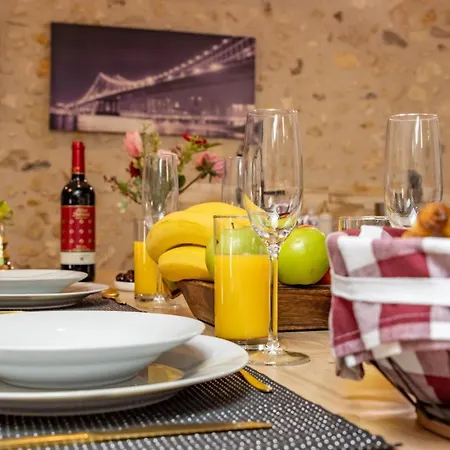 Daire Le Loft - Classe 5 Etoiles *