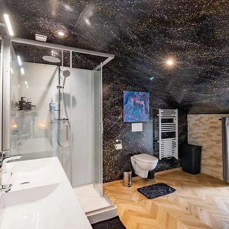 Le Loft - Classe 5 Etoiles Apartment