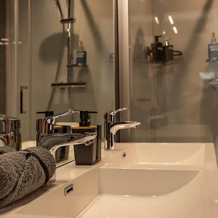 Le Loft - Classe 5 Etoiles