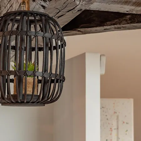 Le Loft - Classe 5 Etoiles Mussidan