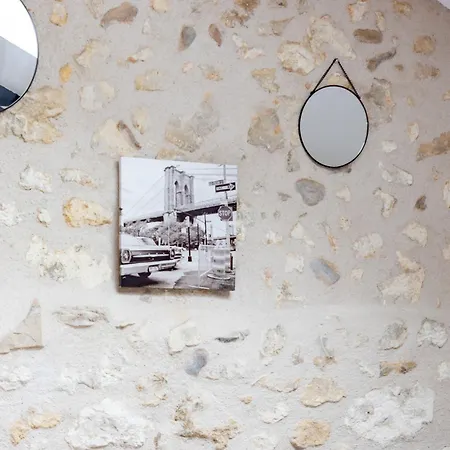 Le Loft - Classe 5 Etoiles Mussidan