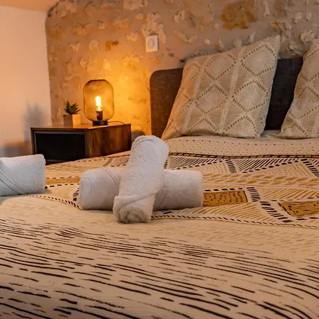 Le Loft - Classe 5 Etoiles Apartment