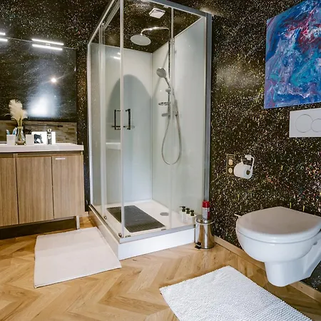 Le Loft - Classe 5 Etoiles * Mussidan