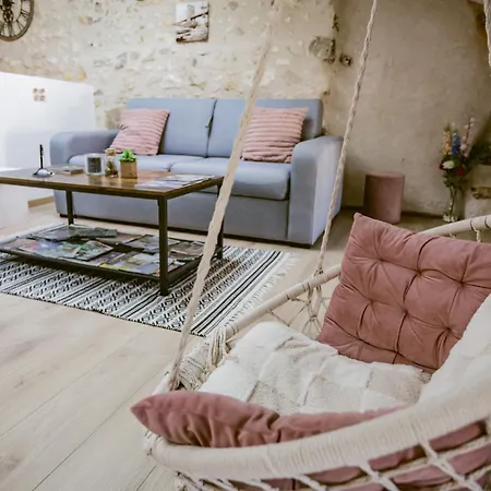 Le Loft - Classe 5 Etoiles *