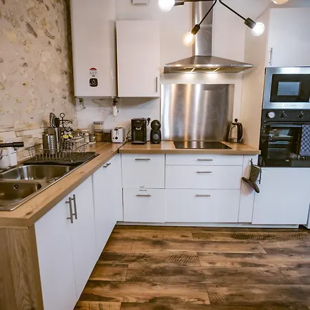 Apartamento Le Loft - Classé 5 étoiles *