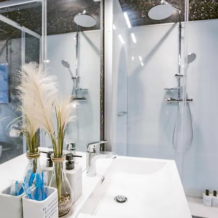 Le Loft - Classe 5 Etoiles *