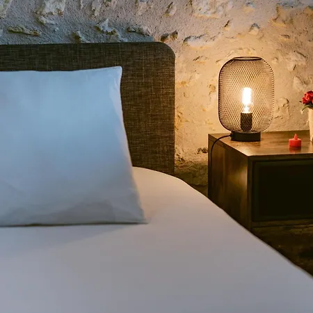 Le Loft - Classé 5 étoiles Mussidan