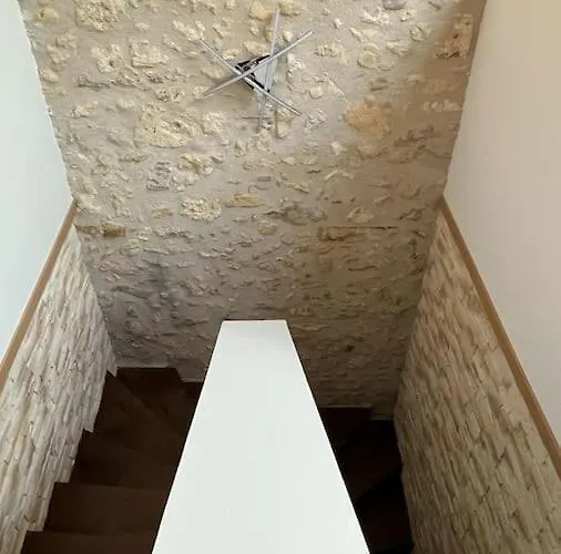 Le Loft - Classe 5 Etoiles * Mussidan