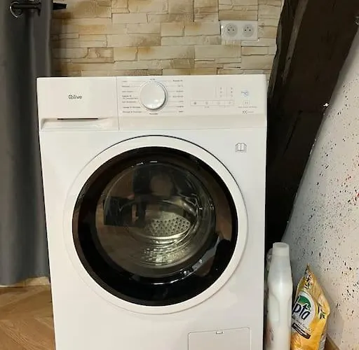 Lägenhet Le Loft - Classe 5 Etoiles *