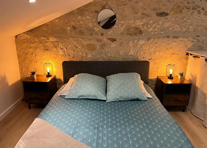 Lägenhet Le Loft - Classe 5 Etoiles