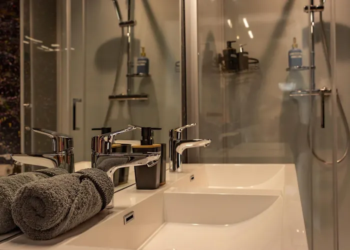 Le Loft - Classe 5 Etoiles