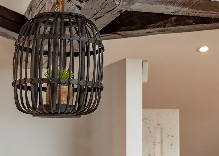 Le Loft - Classe 5 Etoiles Mussidan